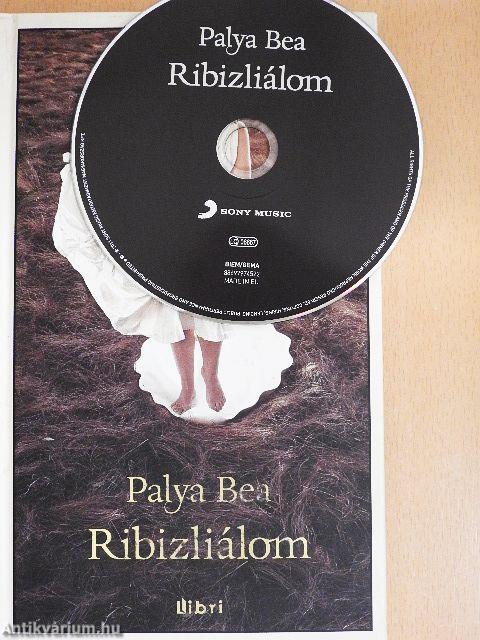 Ribizliálom - CD-vel