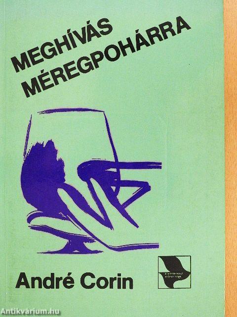 Meghívás méregpohárra