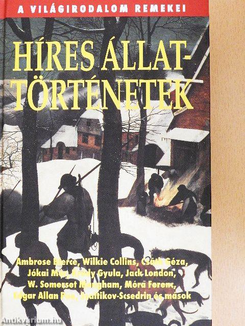 Híres állattörténetek