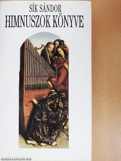 Himnuszok könyve