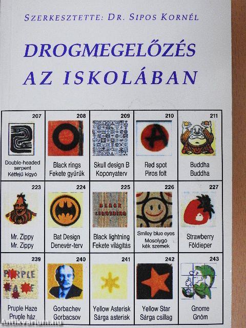 Drogmegelőzés az iskolában