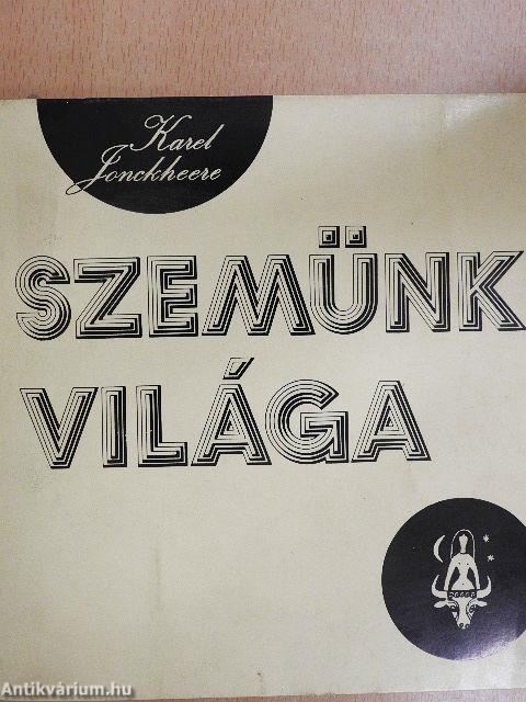 Szemünk világa