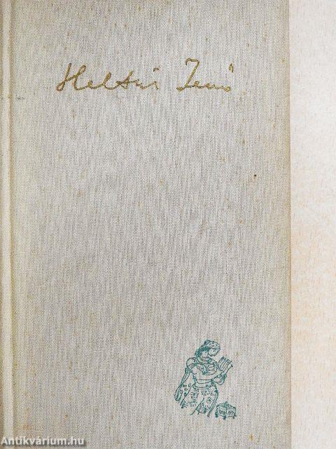 Öt mesejáték - Az ezerkettedik éjszaka