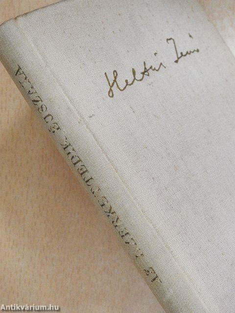 Öt mesejáték - Az ezerkettedik éjszaka