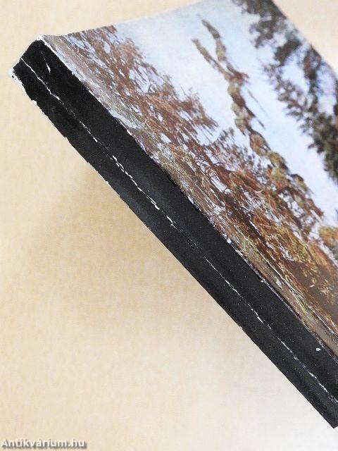 Magyarország védett területei