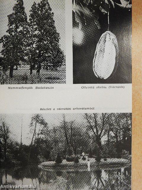 Magyarország védett területei