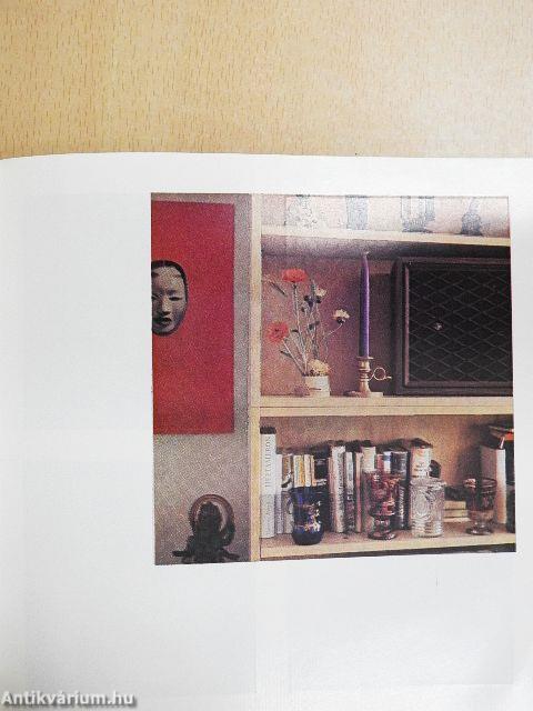 Fényképezés otthon