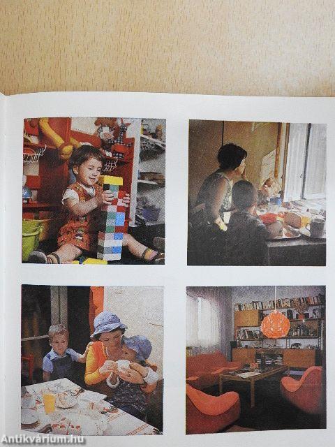 Fényképezés otthon