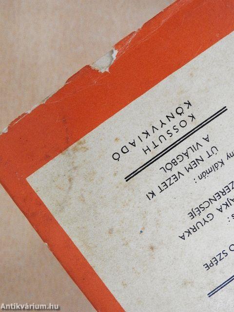 A gyilkos az első számú áldozat