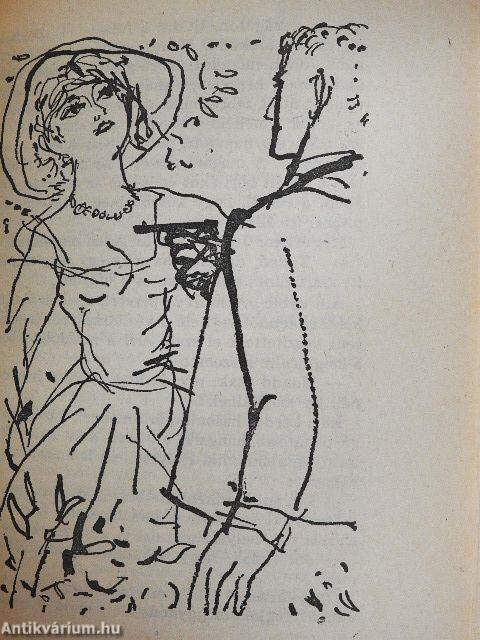 A gyilkos az első számú áldozat