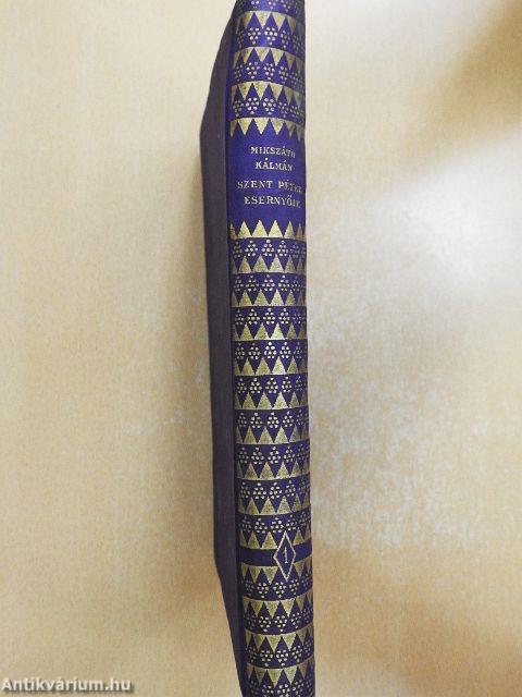 Szent Péter esernyője