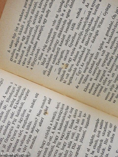 Szent Péter esernyője