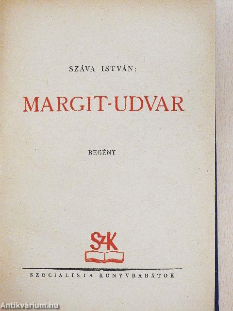 Margit-udvar