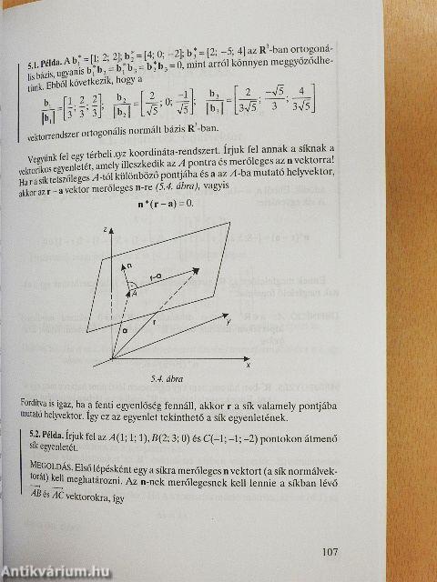 A gazdasági optimalizálás módszerei I.