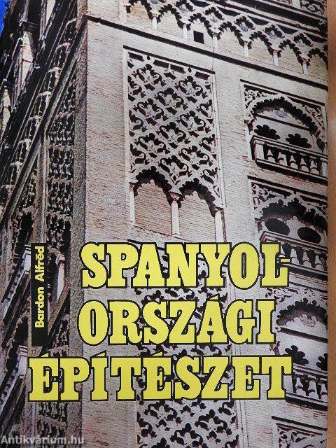 Spanyolországi építészet