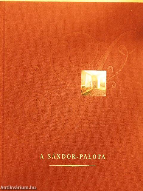 A Sándor-palota