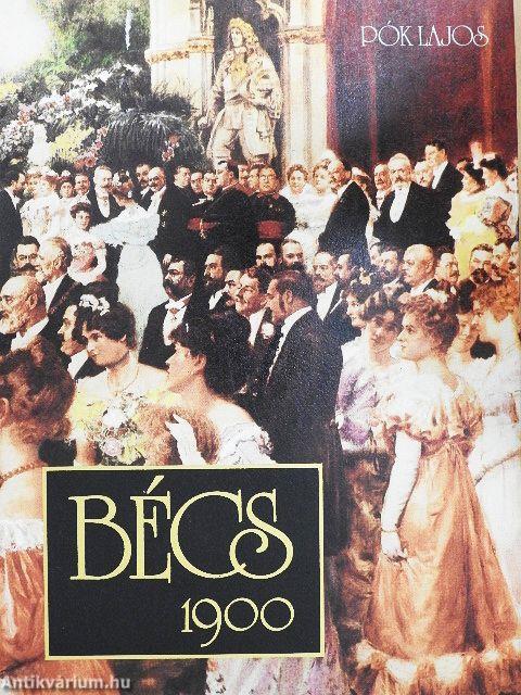 Bécs 1900