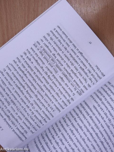 A tékozló Isten és két elveszett fia