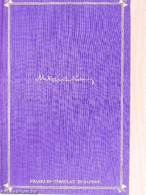 A fekete kakas/A beszélő köntös