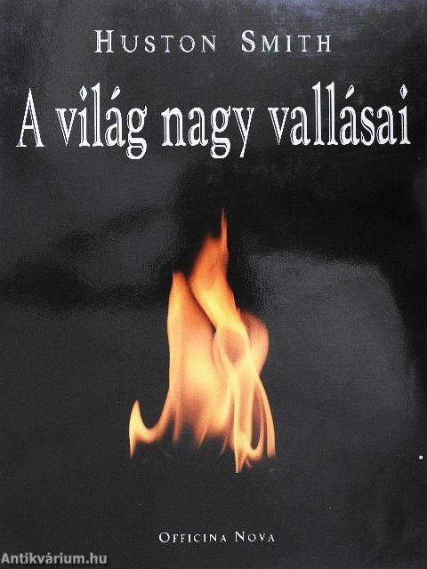 A világ nagy vallásai