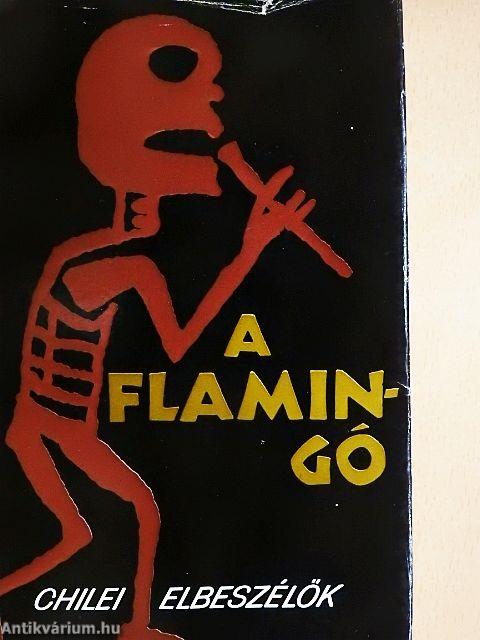 A flamingó