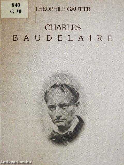 Charles Baudelaire