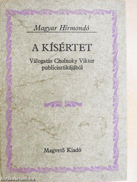 A kísértet