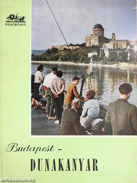 Budapest-Dunakanyar