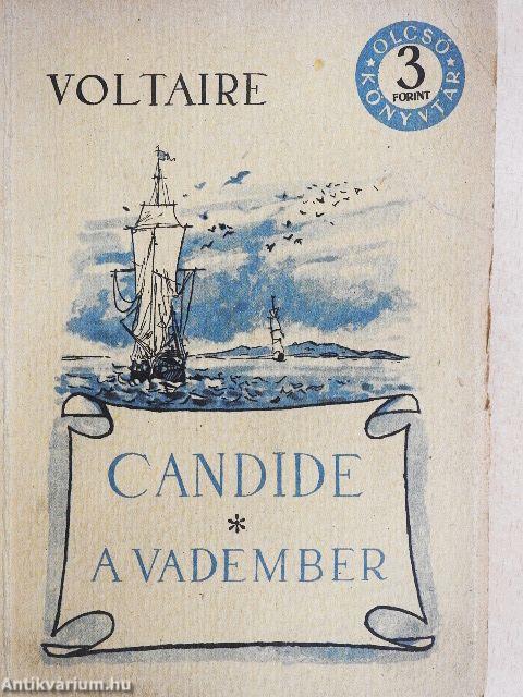 Candide/A vadember