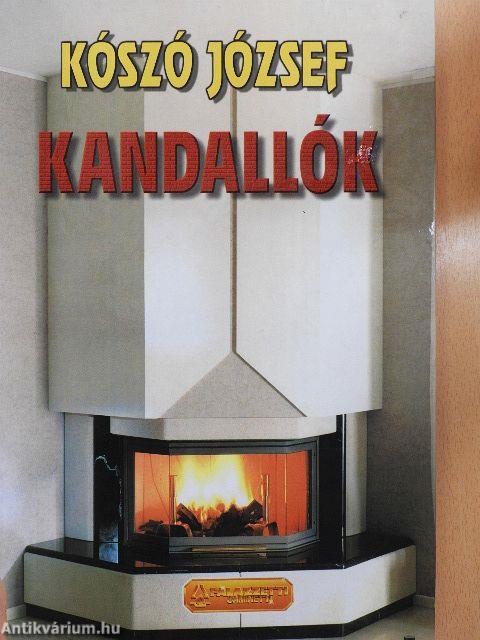 Kandallók