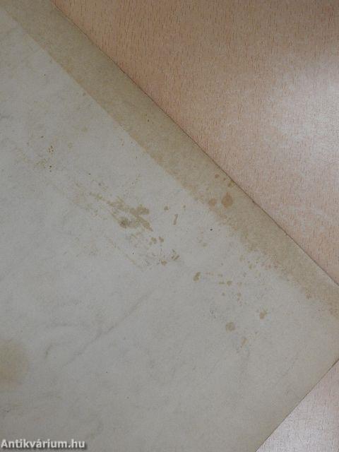 Adatok a Szent Gellérthegy multjából