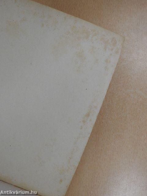 Adatok a Szent Gellérthegy multjából