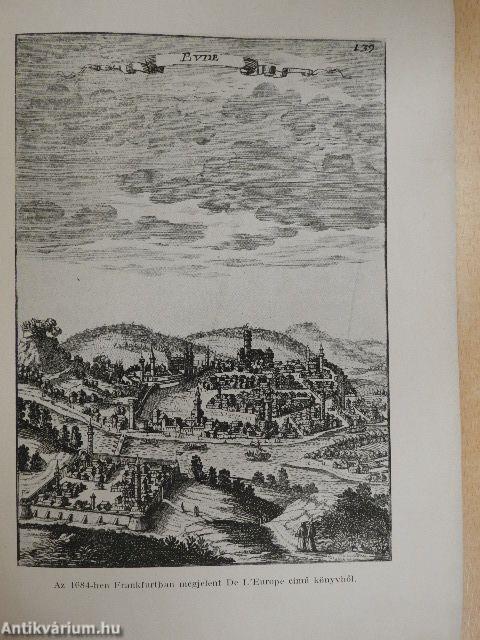 Adatok a Szent Gellérthegy multjából