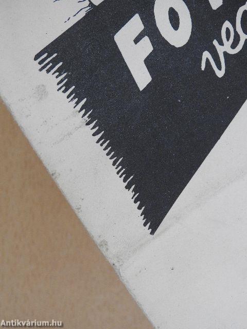 Fotovegyszerek katalógusa