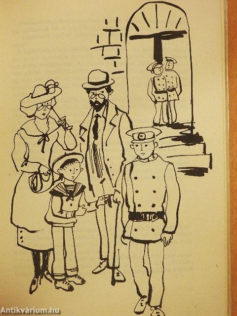 Svambránia nagy titka