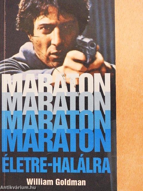 Maraton életre-halálra