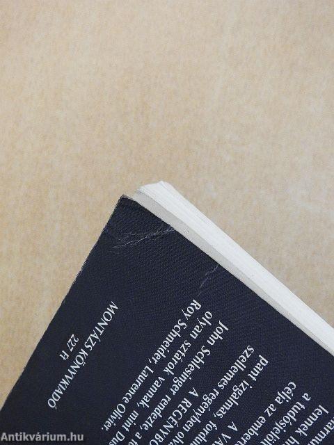 Maraton életre-halálra