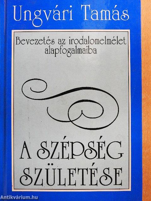 A szépség születése