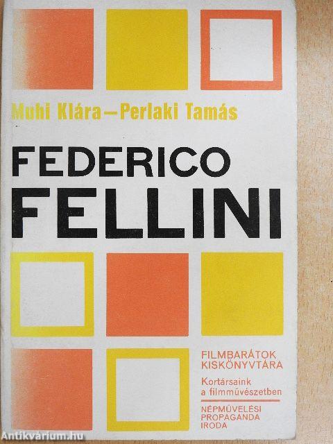Federico Fellini