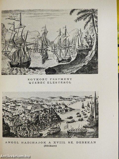 Édenkert az óceánban