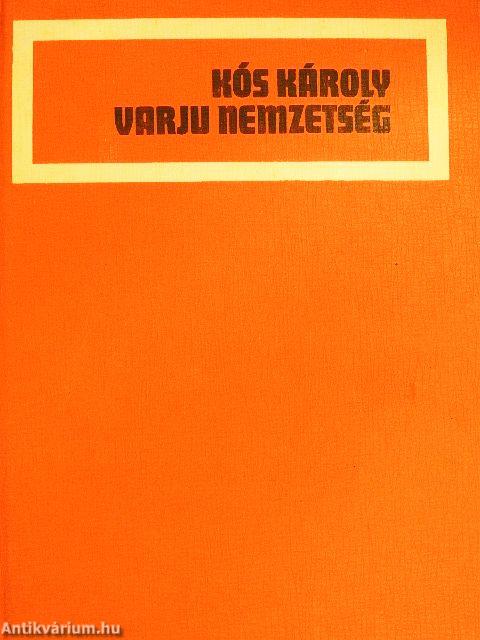 Varju nemzetség