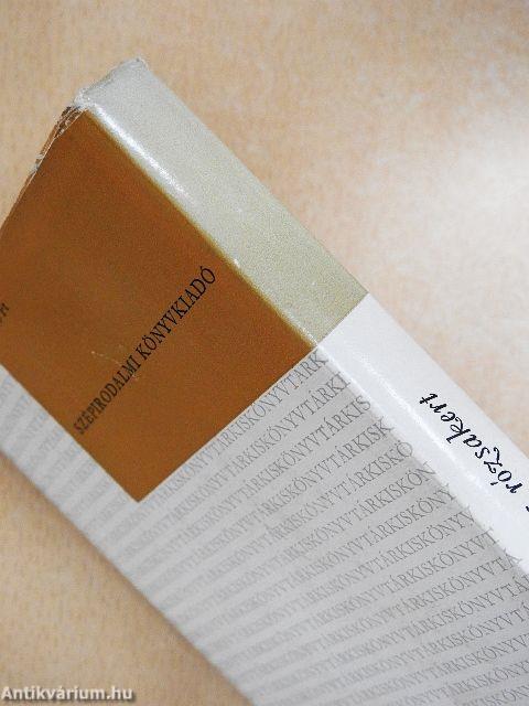 Hatholdas rózsakert