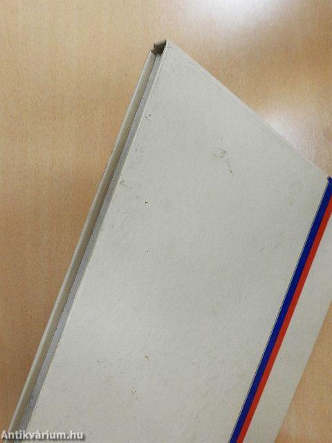 Lépten-nyomon a régi Fehérváron