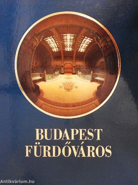 Budapest Fürdőváros