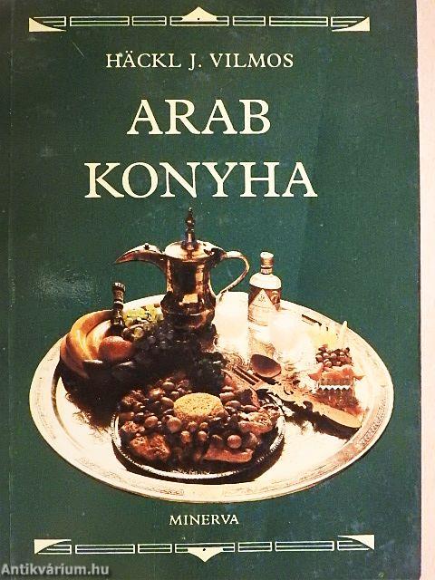 Arab konyha