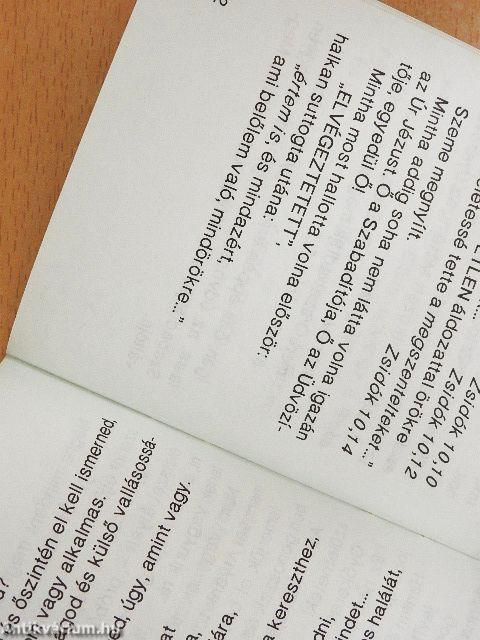 Kórház - köszönöm neked!