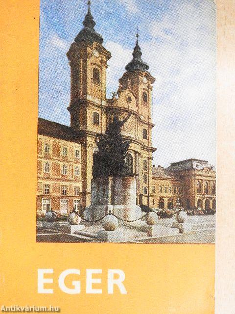 Eger