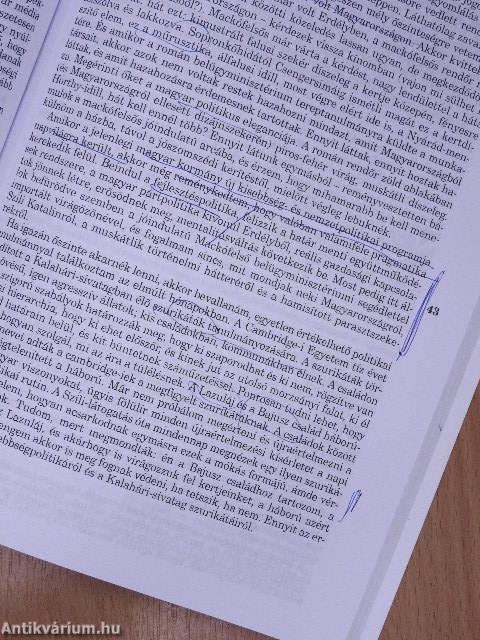Mozgó Világ 2008. szeptember