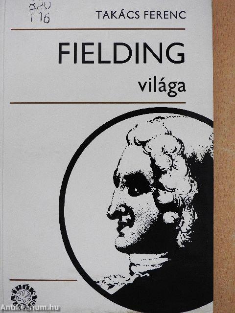 Fielding világa