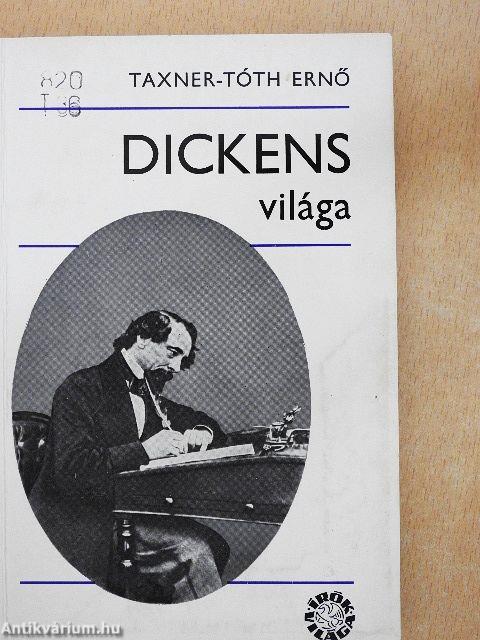 Dickens világa